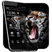 Black tiger theme