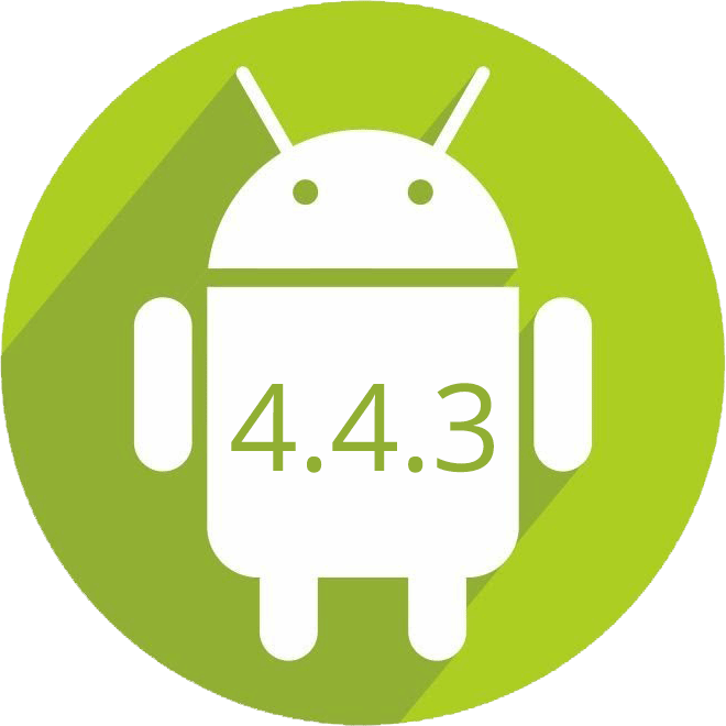 Андроид 4.4.3