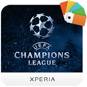 UEFA Champions League XPERIA